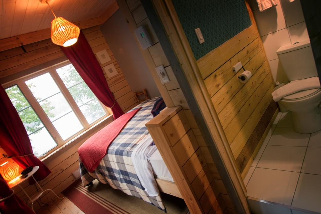 Manoir Du Lac Sept-Iles Saint-Raymond الغرفة الصورة