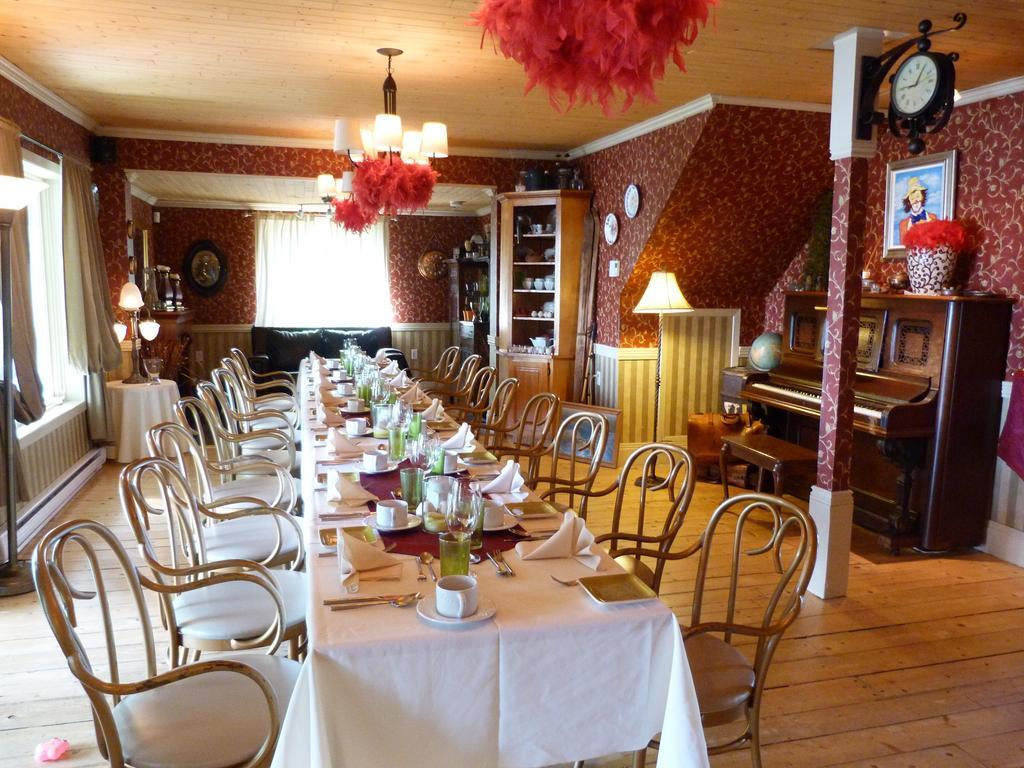Manoir Du Lac Sept-Iles Saint-Raymond المظهر الخارجي الصورة