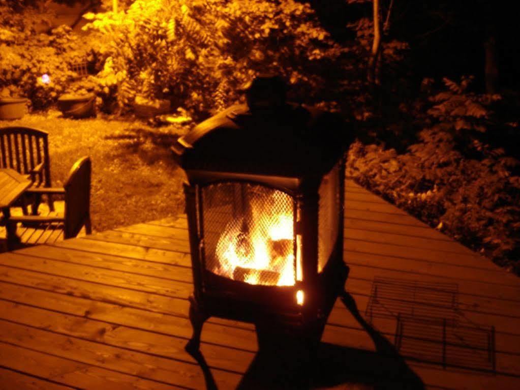 Manoir Du Lac Sept-Iles Saint-Raymond المظهر الخارجي الصورة